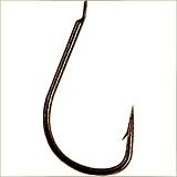Крючки форелевые IRON TROUT 130Т Hook - 15шт.