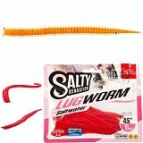 Черви Съедоб. Искусст. Lj Salty Sensation Lugworm 4.5In (11,40)/f29 15Шт.