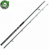 Удилище на сома MADCAT® GREEN SPIN G2 - 3.00m / 40-150g
