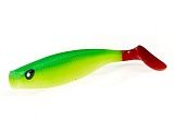 Виброхвосты LJ 3D Series RED TAIL SHAD 7,0in (17,80)/PG33 30шт. BIGBOX