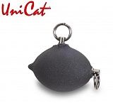 Грузило с 2 вертлюгами UNI CAT Attraktor Freeball System - 120g
