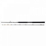 Удилище морское DAM SALMONIZER TROLLING / 2.10m / 10-20lbs / 2pcs