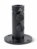Стакан для крепления стойки к понтону ANACONDA BLAXX Black Stage Stand - 19mm