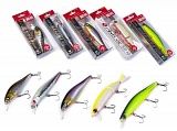 Воблер комплект Lucky John PRO PIKE 01 SET