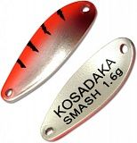 Блесна Kosadaka Trout Police SMASH 1.6g, 27mm, цвет AJ75 TL-SMS-AJ75