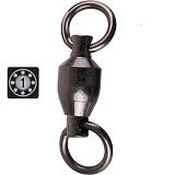 Вертлюг с подшипником UNI CAT Camou Ball Bearing Swivel - 30mm / 80kg - 4шт.