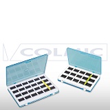 Магнитная коробка для крючков  Colmic MAGNETIX 20 / 122 x 80 x 20mm