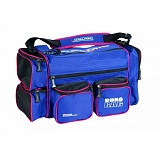 Сумка COLMIC  LAS VEGAS "DURO" (Red Series)