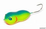 Воблер German Double Egg 50 мм 11 гр C010