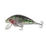Воблер тонущий DOIYO RISU 44 Shudan - 4.4cm / 4.6g / 0.5-1.2m / TP