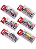 Воблеры сусп. LJ Pro Series ANIRA SP 04.90/020SET 6шт. набор