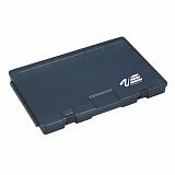 Коробка Рыболовная Meiho Vs-3045 Black 410Х264Х43