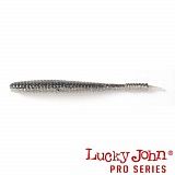 Черви съедобные LJ Pro Series S-SHAD  132 мм T09