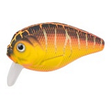 Воблер плавающий ISHI 65 Hiratai - 6.5cm / 16g / 0-0.5m / SB