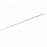 Вершинка для фидерного удилища Flagman Inspiration Feeder Carbon Tip 1oz d-3мм