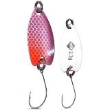 Блесна колеблющаяся IRON TROUT ZEST Spoon / 2,3g - SBW