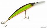 Воблер German GG Long 130мм 27гр C261