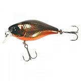 Воблер JACKALL Chubby 38 twinkle bug