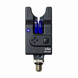Сигнализатор поклевки DAM ONTARIO Bite Alarm - Blue
