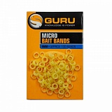 Кольцо для приманки GURU MICRO BAIT BANDS GBB