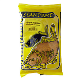 Прикормка GF Standart КАРП КАРАСЬ Перцовый микс 0.8кг