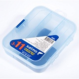 Коробка рыболовная универсальная Salmo ALLROUND 160x130x37