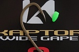 Крючки Korda Kaptor Wide Gape Weed 10шт