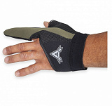 Перчатка для заброса левая ANACONDA Profi Casting Glove RH - XL