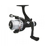 Катушка OKUMA Electron 140 Rear Drag + доп. Шпуля + леска