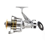 Катушка безынерц. Salmo Diamond BAITFEEDER 5 4000BR
