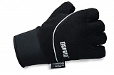 Перчатки Rapala Stretch Half Finger размер L
