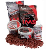 Прикормка Sensas IM5 AMINO Red 1кг