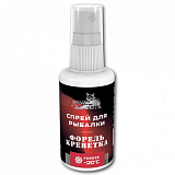 Спрей Sonik Baits 0.05л ФОРЕЛЬ КРЕВЕТКА