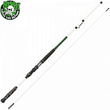 Удилище на сома MADCAT® WHITE INLINE 210 - 2.10m / 30lb