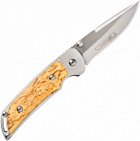 Складной нож Marttiini Folding MFK-CB (8см)