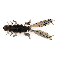 Виброхвосты Lj  INSECTOR