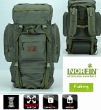 Рюкзак Norfin TACTIC 70 NF