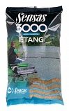 Прикормка Sensas 3000 Etang (Озеро)1Кг