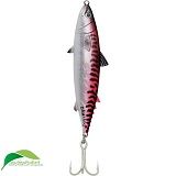 Пилькер DAM SALT-X MACKEREL PILK - 12.5cm / 150g - Pink UV