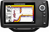 Эхолот HUMMINBIRD Helix 5 SONAR G2