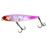 Воблер JACKALL Chubby Pencil 55мм 3,1гр цв. pink back pearch Воблер JACKALL Chubby Pencil 55мм 3,1гр цв. pink back pearch