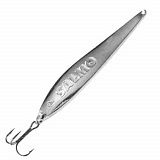 Блесна вертикальная зимняя Lucky John S-4 с тр. 11.0г S блистер