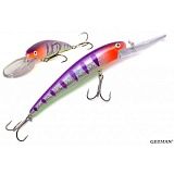 Воблер GERMAN GG Bomb 115 мм 22 гр C231