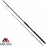 Спиннинг штекерный Mikado DA VINCI S-Pilk 290 до 150 г