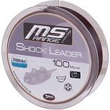 Шок-лидер MS RANGE Shockleader / 0,30mm / 6,08kg / 200m