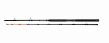 Удилище морское DAM SALMONIZER PLANER - 2.40m / 20-35lbs