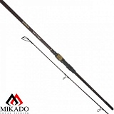 Карповое удилище Mikado EXCELLENCE CARP 12FT 3.5 LBS ( длина 366 см.) 321 г. (2 секц.)