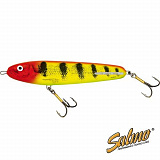 Воблер тонущий пуллбейт Salmo SWEEPER 10/CYP