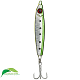 Пилькер DAM HERRING NL - Green/Silver/UV Yellow / 10cm / 60g