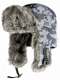 Шапка-ушанка Norfin EXPLORER CAMO p.L Шапка-ушанка Norfin EXPLORER CAMO p.L